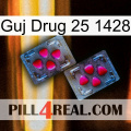 Guj Drug 25 1428 15